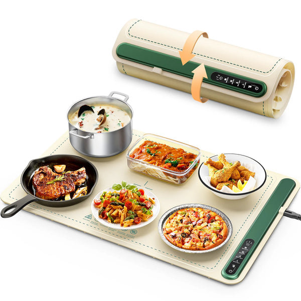 TableSafe Heater