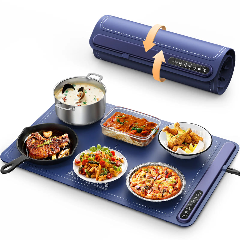 TableSafe Heater